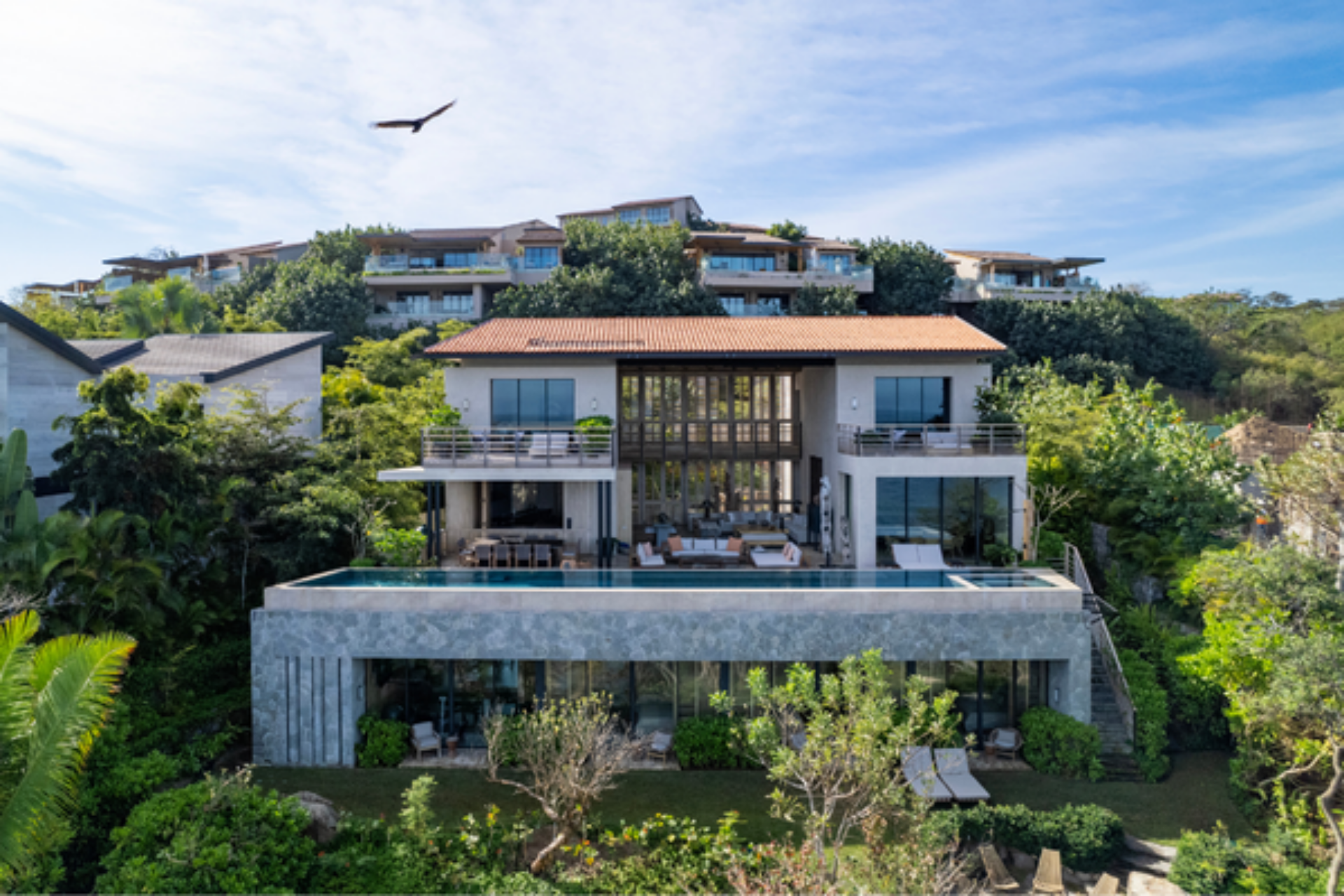 A front-row seat to the beauty of the Mexican Pacific